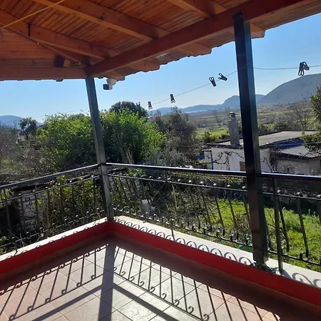 アパート Friendly House