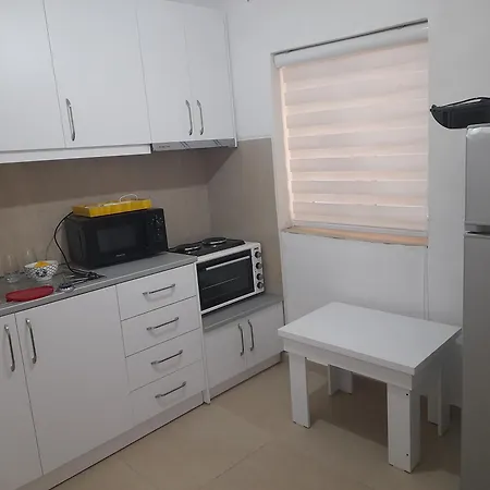 Friendly House