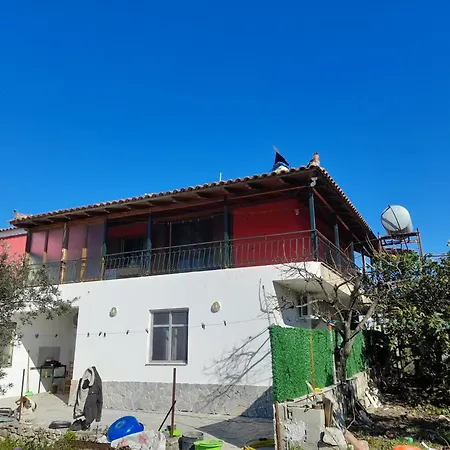 アパート Friendly House