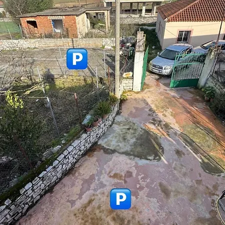 Apartament Friendly House Cuke