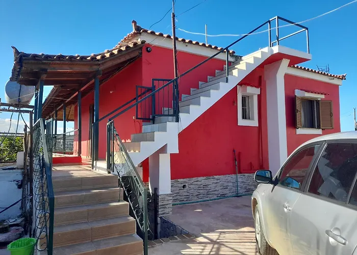 Friendly House * Çukë