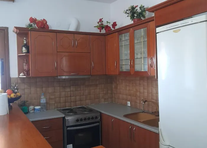 Friendly House Çukë