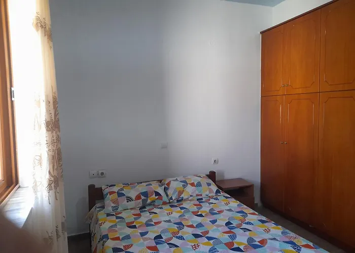 Friendly House Çukë