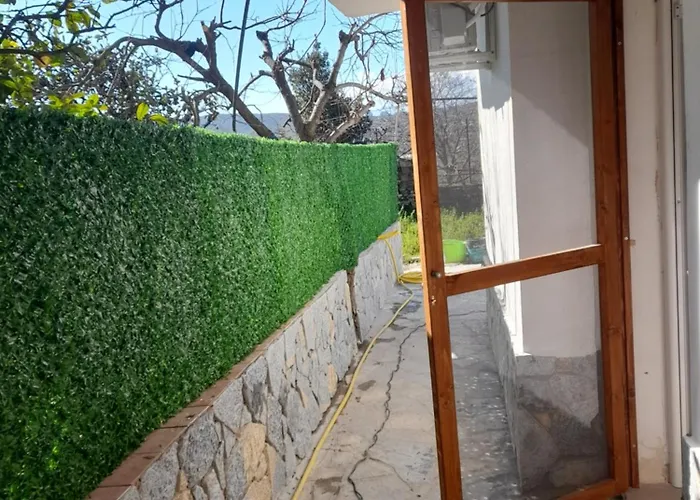 Friendly House Çukë