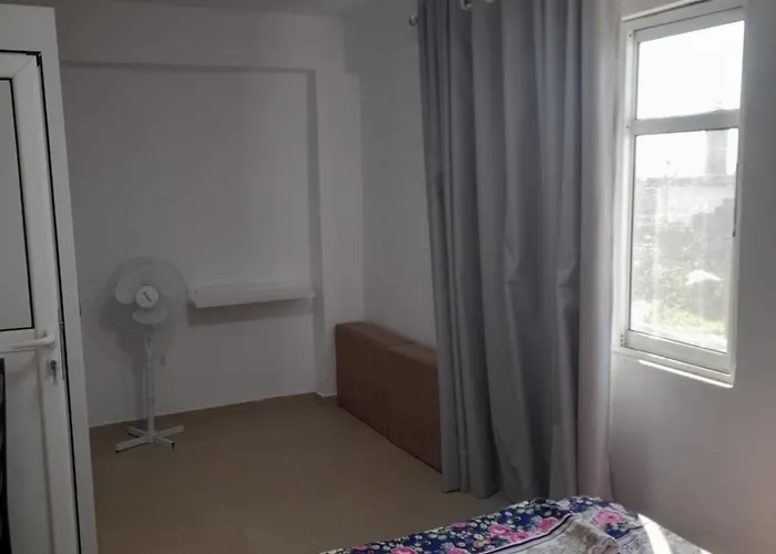 アパート Friendly House *