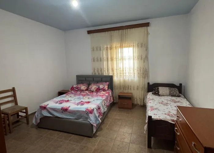 Friendly House Çukë