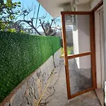 Friendly House Cuke