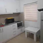 Friendly House