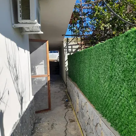 Friendly House Cuke