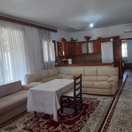 Friendly House شقة