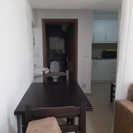 Friendly House Διαμέρισμα *