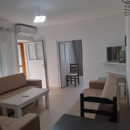 Friendly House Apartment