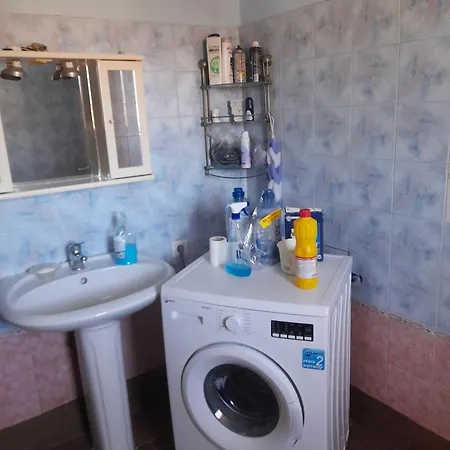Friendly House דירה *
