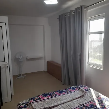 Διαμέρισμα Friendly House *