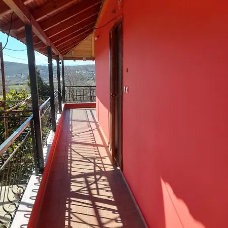 Διαμέρισμα Friendly House Cuke