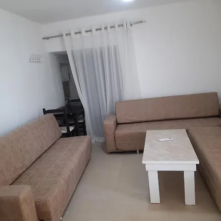 Friendly House *