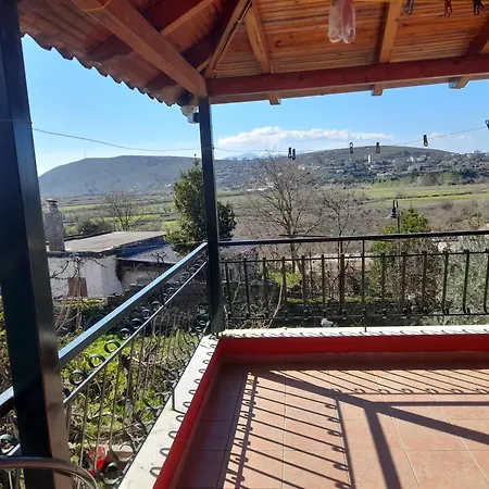 Friendly House Apartment