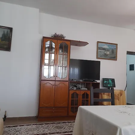 Friendly House דירה *