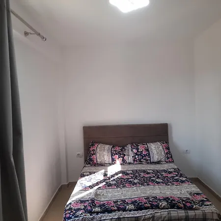 דירה Friendly House *