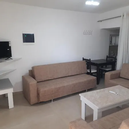 דירה Friendly House