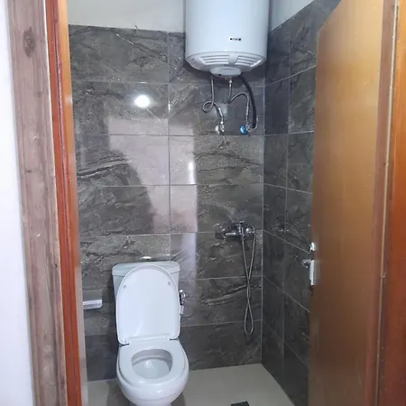 Friendly House דירה