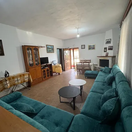 דירה Friendly House *