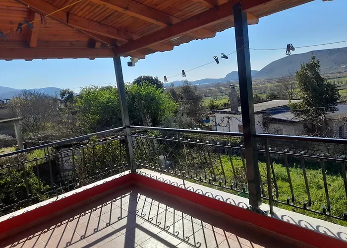 Appartamento Friendly House