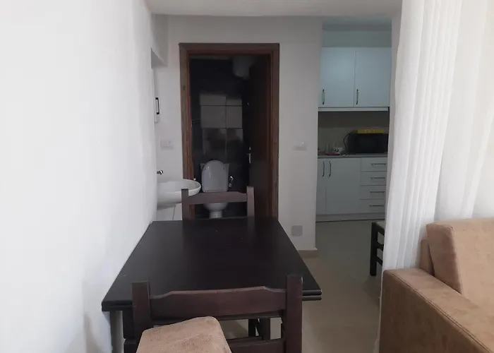 Friendly House Appartamento *