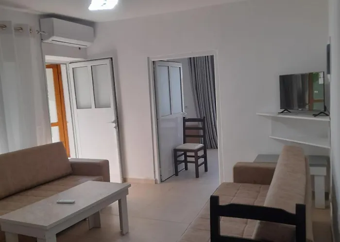 Friendly House Appartamento