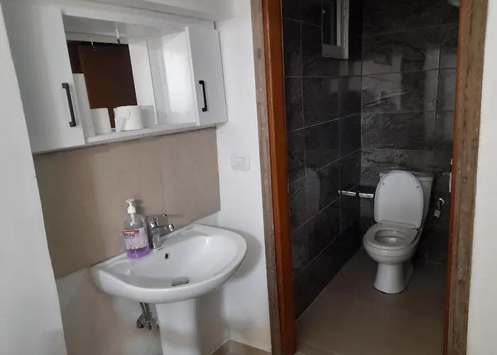 Appartamento Friendly House