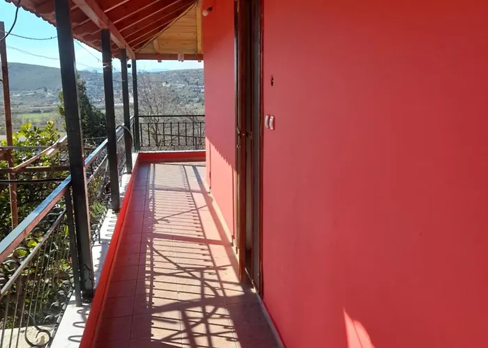 Appartamento Friendly House Cuke