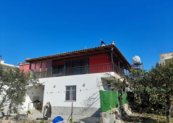 Appartamento Friendly House