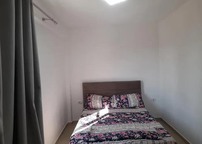 Appartamento Friendly House *