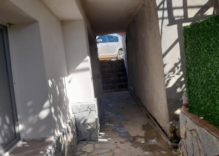 Friendly House * Cuke