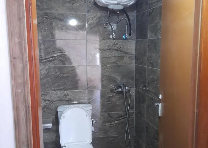 Friendly House Appartamento