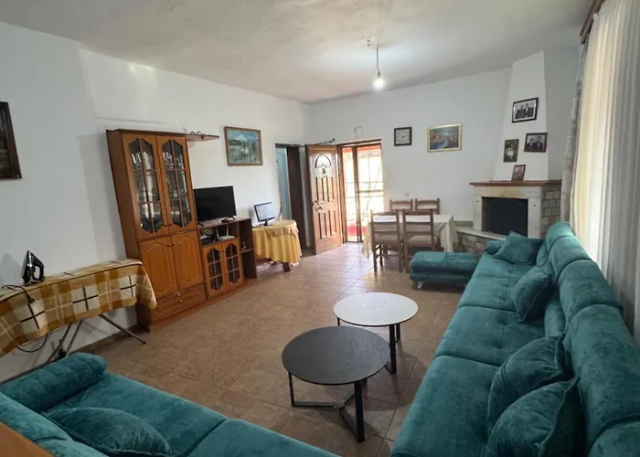 Appartamento Friendly House *