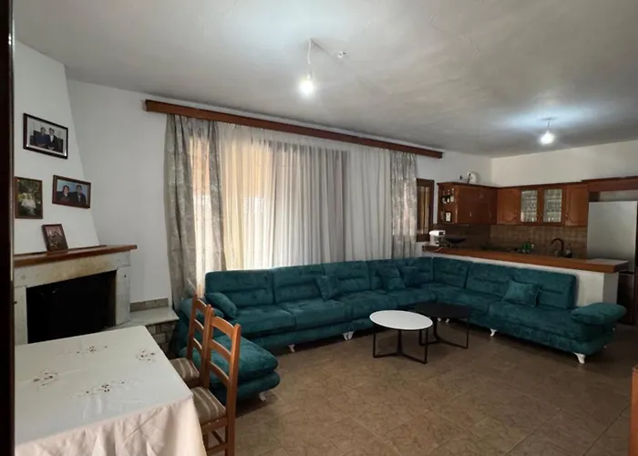 Appartamento Friendly House *