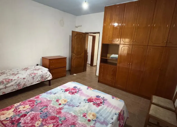 Friendly House Appartamento Cuke